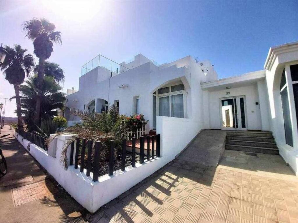 Breeze View casa junto al mar